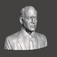 Joe-Biden-9.png 3D Model of Joe Biden - High-Quality STL File for 3D Printing (PERSONAL USE)