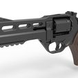 1.jpg 3D file Chiappa Rhino 50DS・3D print design to download