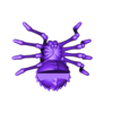 spider phone holder.stl Spider Phoneholder