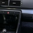 IMG_1808.jpg Audi A4 B6 - B7 Phone Holder Covers