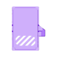 JMMR.BCK.stl esp32 Jammer case