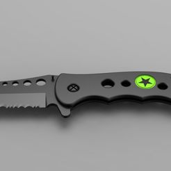 Army-knife-220120212-28504-hrvyfg.jpg STL-Datei US Army knife kostenlos・3D-druckbare Vorlage zum herunterladen