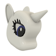 Image0004b.png "Rarity", un autómata impreso en 3D