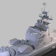 Missile-Boat-Render.765.jpg Iranian Missile Warship 3D Print