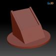 Qu3D STL file Dragon Heereo head model- HIGH POLYGON・3D printable design to download