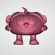 screen-shot.jpg PUMPKIN TOY 3D PRINTABLE MODEL
