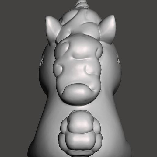 03.jpg Lindo caballo unicornio sentado