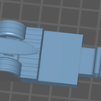 1.png 1/64 Chevy 75 Blazer Custom