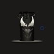 Screenshot_20230826_205208_Nomad-Sculpt.jpg Halloween LED candle holder venom face
