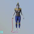 0003.jpg Megaera Hades cosplay kit 3d print