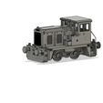 BR-Class-02_F1.jpg N Gauge (1:148 Scale) BR Class 02 Shunter