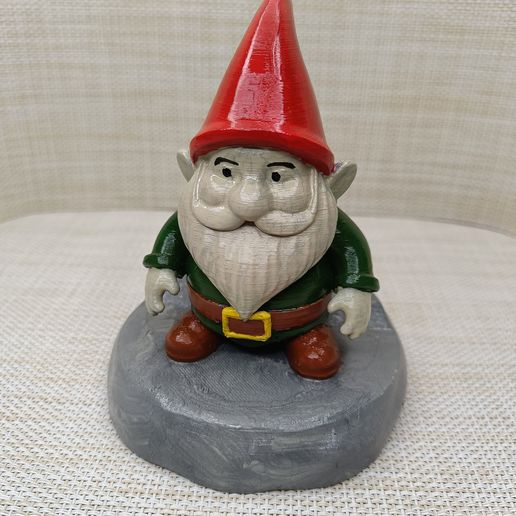 IMG20250519103152.jpg Gartenzwerg, Gnom - krasnal do ogrodu