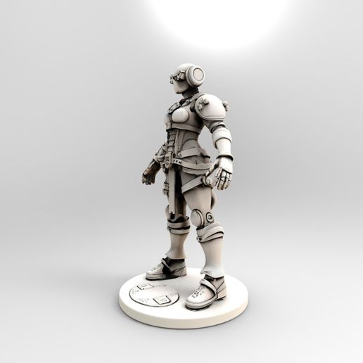 untitled.2.jpg steampunk robotic