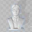 Capture d’écran (256).png Harry Potter - Bust - 80mm