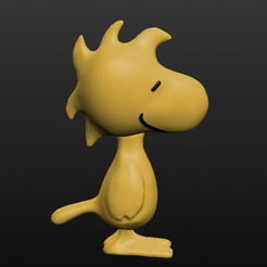 Capture d’écran 2017-09-29 à 11.34.06.png Free STL file woodstock・3D printing idea to download