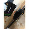 5.png 3D printer fully customizable enclosure with magnetic hinges