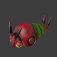 unnamed-5.png Articulated Venipede!