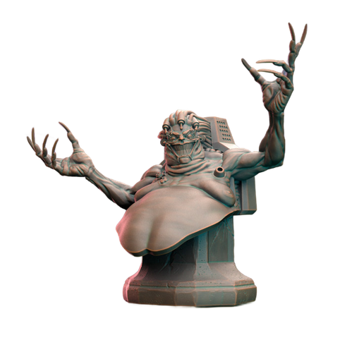Mojo-Bust-Sem-Fundo.png Busto Mojo