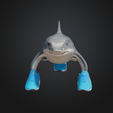 tralalla1.png Figurita Tiburón "Tralalero Tralala/ Tralalero Tralala