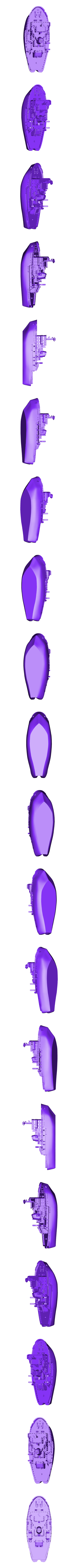 ice_complett.stl ICE - el rompehielos