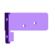 trig_mech_2.stl Operation Wolf Assault Weapon - Gun Shell- for GUN4IR