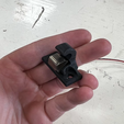 Skarmbild-2026-03-16-223845.png Audi Sun visor bracket 443857562A + cover