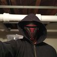 Darth Revan Mask