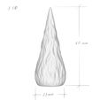 1.jpg 1:50 Scale Cypress Trees Bundle