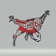 sm o.jpg Spiderman Decorative Art Wall Sticker