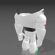 ALEXA_ECHO_DOT_5_buzz_lightyear.jpg Suporte Alexa Echo Dot 4a e 5a Geração Buzz Lightyear Toy Story