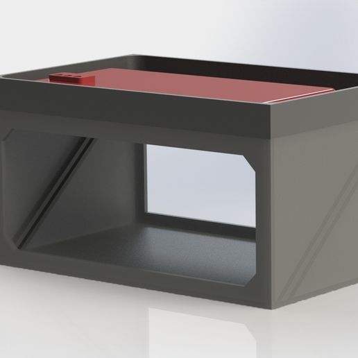 Hologram-4.jpg Hologram Box for Cell Phone or Handphone