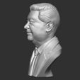 04.jpg Xi Jinping 3D Portrait Sculpture