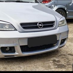 WhatsApp-Image-2024-04-06-at-12.32.02.jpeg Opel Astra G OPC Grill With Foglight