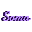 Soma.stl Soma