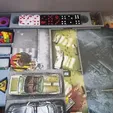 s-l1600-2025-08-11T133445.876.webp Zombicide 2nd Edition Game Organizer - 3D Printable STL Inlay