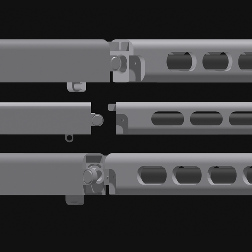 tn1.png Specna Arms M4 转 PPSH41 全套改装套件
