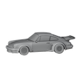 0091.png Porsche 911 Carrera RSR 3D Print Ready