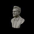 24.jpg Jim Carrey bust sculpture 3D print model