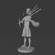 Untitled.jpeg Korn Jonathan Davis Bagpiper 3d model printable 3D printed model