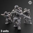 1.jpg Infantry Bundle. Koelner Regiment. Imperial Guard