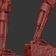 Снимок-16.jpg T-800 Terminator 2 Judgment Day V3 High Detal