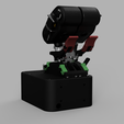 render-2.png Throttle HOTAS box
