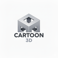 Cartoon3D Cartoon3D