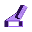 Version_2.stl Free STL file Anycubic Photon Mono - 30 and 60 Degree bed drainer・3D printing template to download