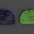 2.png Peepo Twitch Emote Cookie Cutters