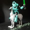Horseduck3dprinting