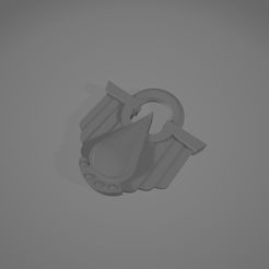 Bloody_Magpie_Bits_11_pic.jpg 3D-Datei Blutige Elster Bits kostenlos・3D-druckbare Vorlage zum herunterladen