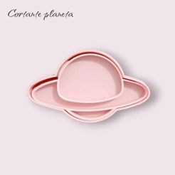 Cortante-Planeta.jpeg Fichier STL Cortante Planeta・Modèle imprimable en 3D à télécharger