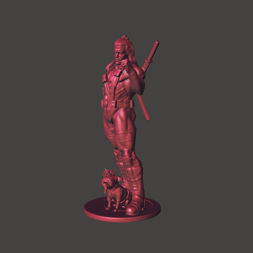 GUAPO-016.png Deadpool GUAPO con Dogpool