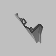02_right.png Hyundai Tucson NX4E Cap Trim for I-S Flange Right Side (R1Y02 23595 / R1Y-S1Y 02 23596)